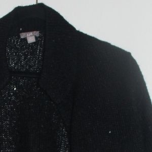 J. Jill Mohair Sweater
